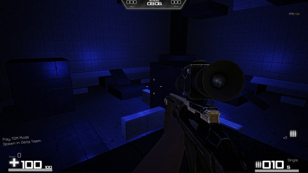 Martial Law screenshot 8