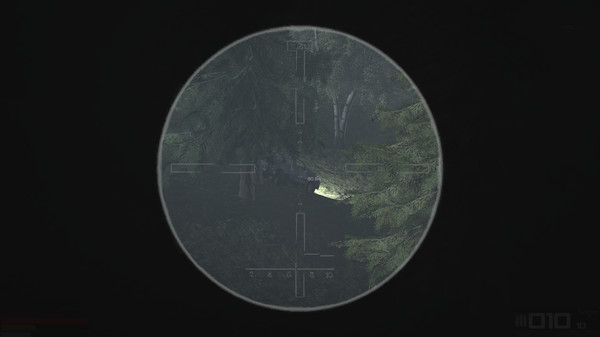 Martial Law screenshot 3
