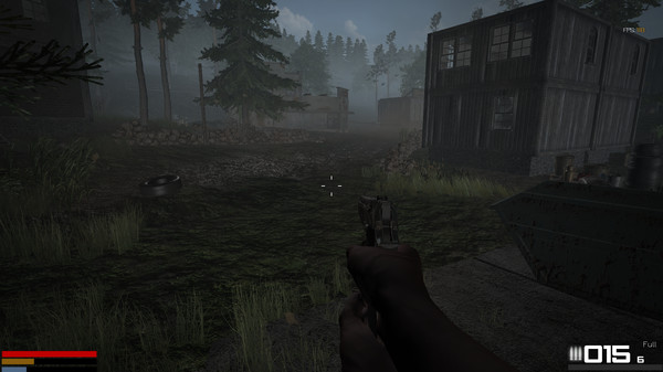 Martial Law screenshot 12