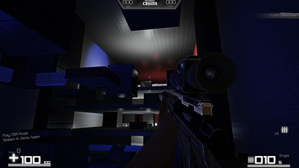 Martial Law screenshot 9