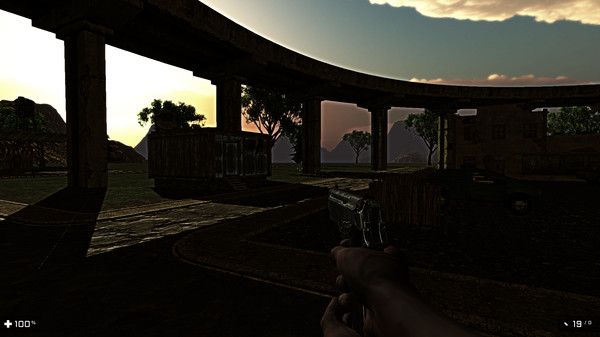 Martial Law screenshot 6