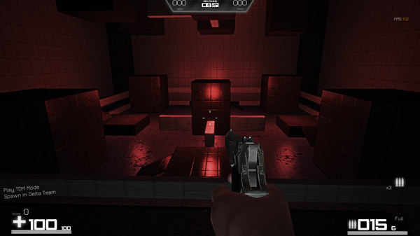 Martial Law screenshot 7