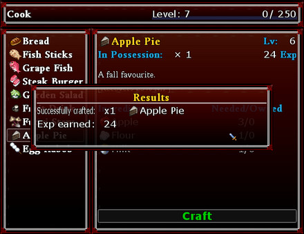 Barter Empire screenshot 5