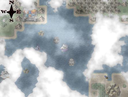 Barter Empire screenshot 7