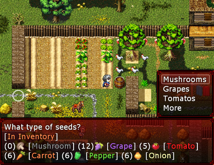 Barter Empire screenshot 6