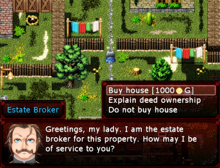 Barter Empire screenshot 3