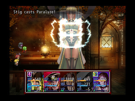 Barter Empire screenshot 1