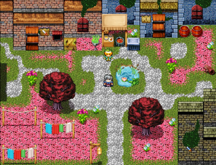 Barter Empire screenshot 8