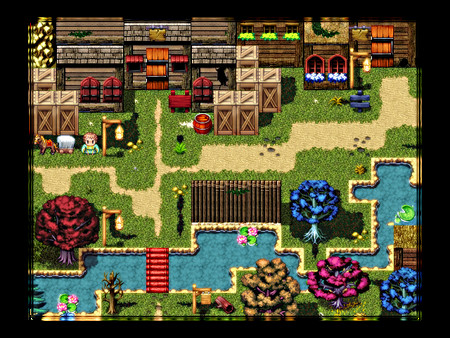 Barter Empire screenshot 4