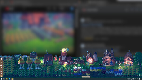 Wonderland on Desktop screenshot 7