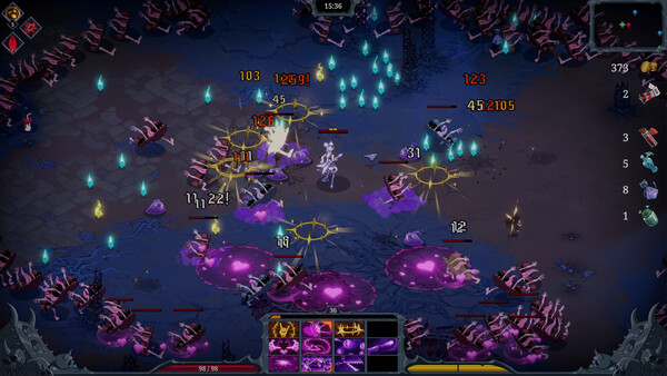 Devil Jam screenshot 9