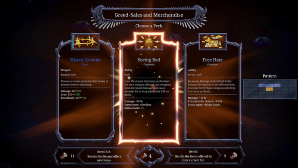 Devil Jam screenshot 8