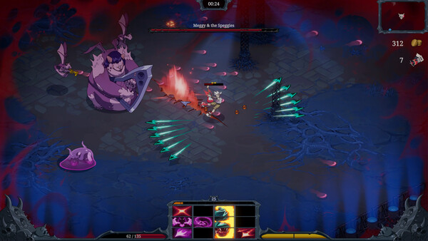 Devil Jam screenshot 11