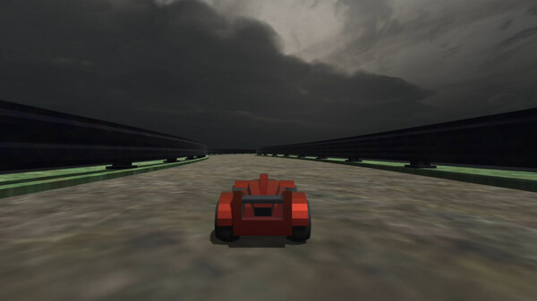 AudioRace screenshot 2