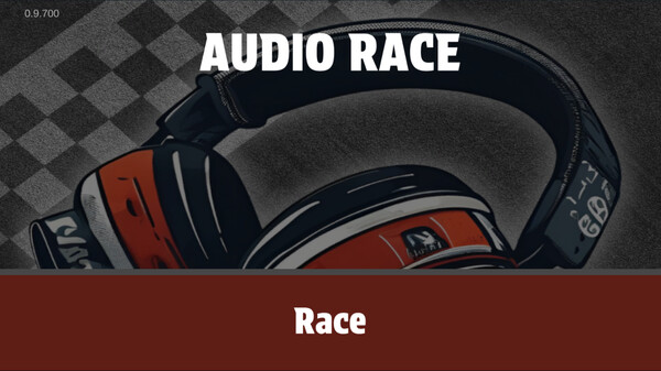 AudioRace screenshot 1