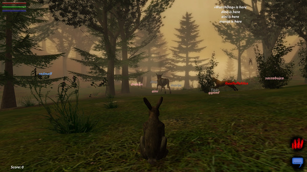 Lif screenshot 4