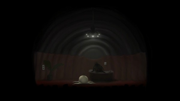 The Old Tree screenshot 4