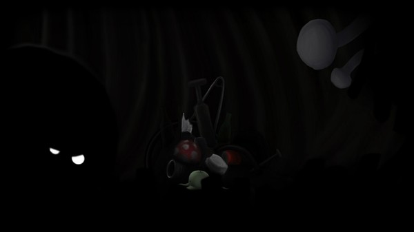 The Old Tree screenshot 3