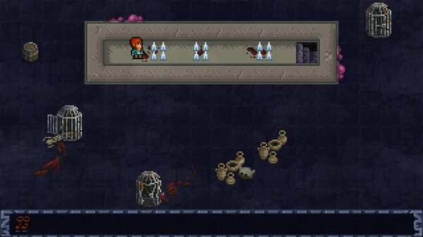 Tombs Of Myra screenshot 5