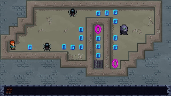 Tombs Of Myra screenshot 6