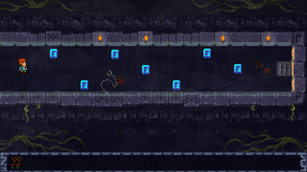 Tombs Of Myra screenshot 1