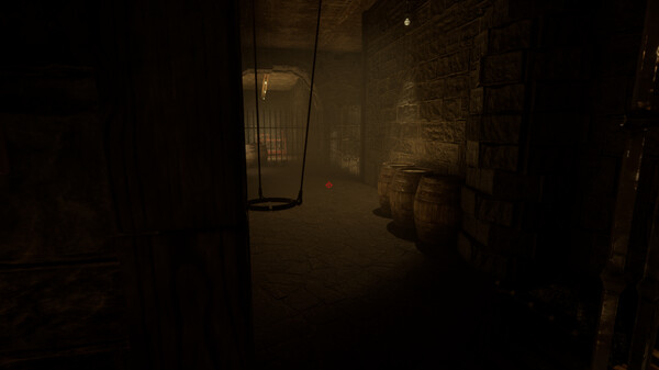 Crowley Hotel. The JH Chronicles screenshot 3
