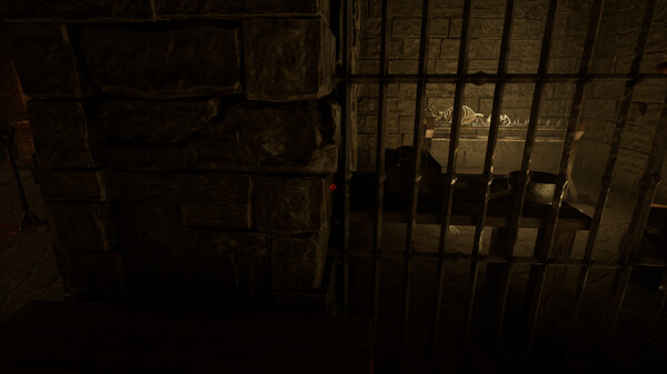Crowley Hotel. The JH Chronicles screenshot 2