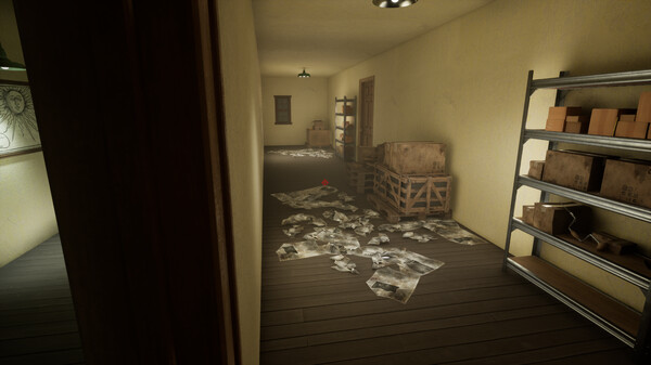 Crowley Hotel. The JH Chronicles screenshot 5