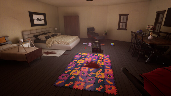 Crowley Hotel. The JH Chronicles screenshot 4