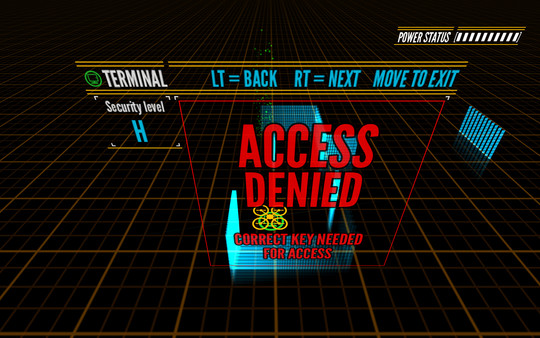 Containment Protocol screenshot 5