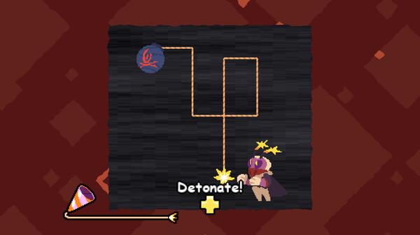 Dreams of Aether screenshot 4