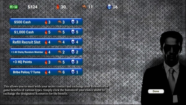 Streets of Chaos screenshot 8