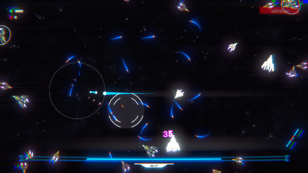 Idle Space Shooter screenshot 6