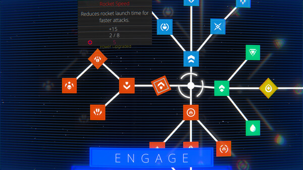 Idle Space Shooter screenshot 3