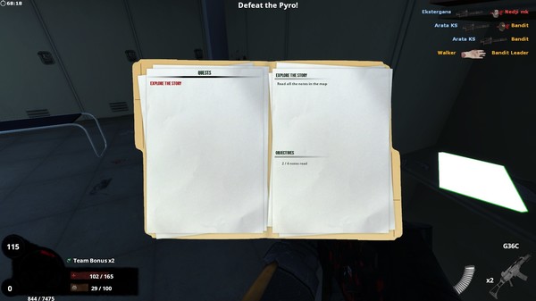 BrainBread 2 screenshot 7