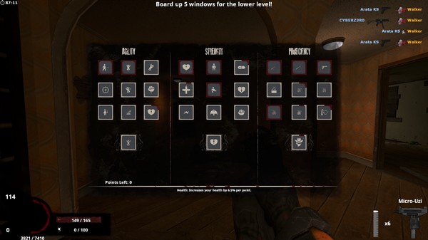 BrainBread 2 screenshot 5