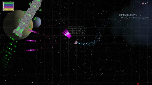 Gran Vitreous screenshot 9