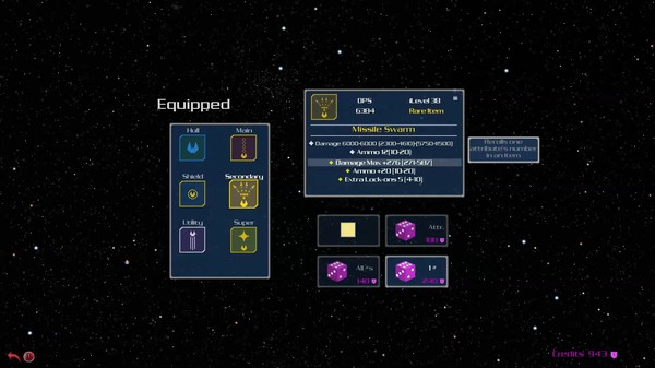 Gran Vitreous screenshot 7