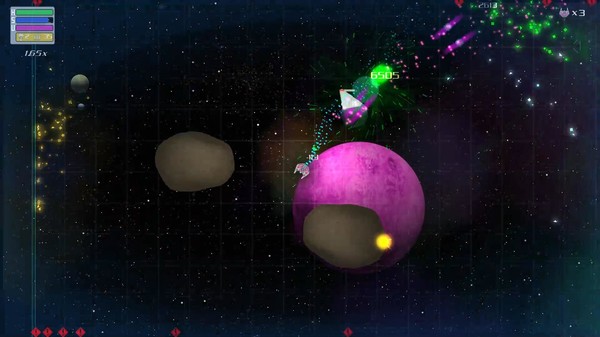 Gran Vitreous screenshot 12