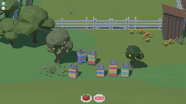 Hidden Tomatoes : Farm Frenzy screenshot 3