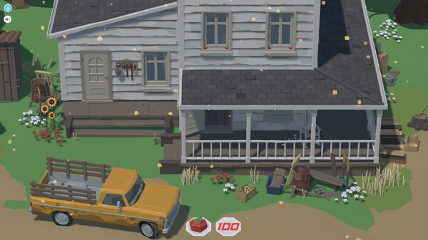 Hidden Tomatoes : Farm Frenzy screenshot 5