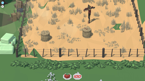 Hidden Tomatoes : Farm Frenzy screenshot 4