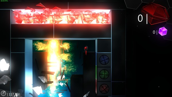 Diamond screenshot 3