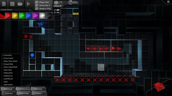 Diamond screenshot 4