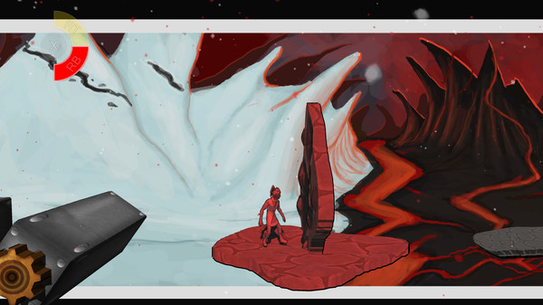 Spectrum: First Light screenshot 4