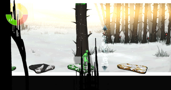 Spectrum: First Light screenshot 5