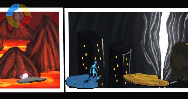 Spectrum: First Light screenshot 3