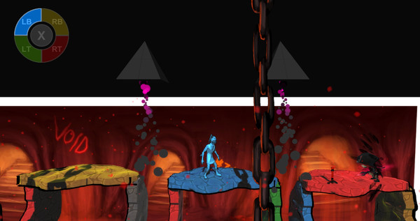 Spectrum: First Light screenshot 2