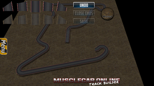 Musclecar Online screenshot 6
