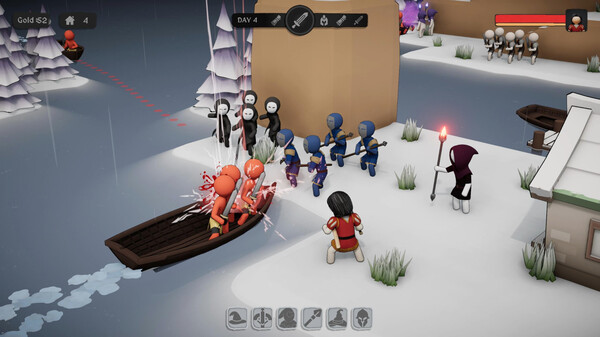 Lord Of Island screenshot 5